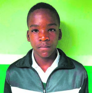 Ronaldo gekies vir Cravenweekspan