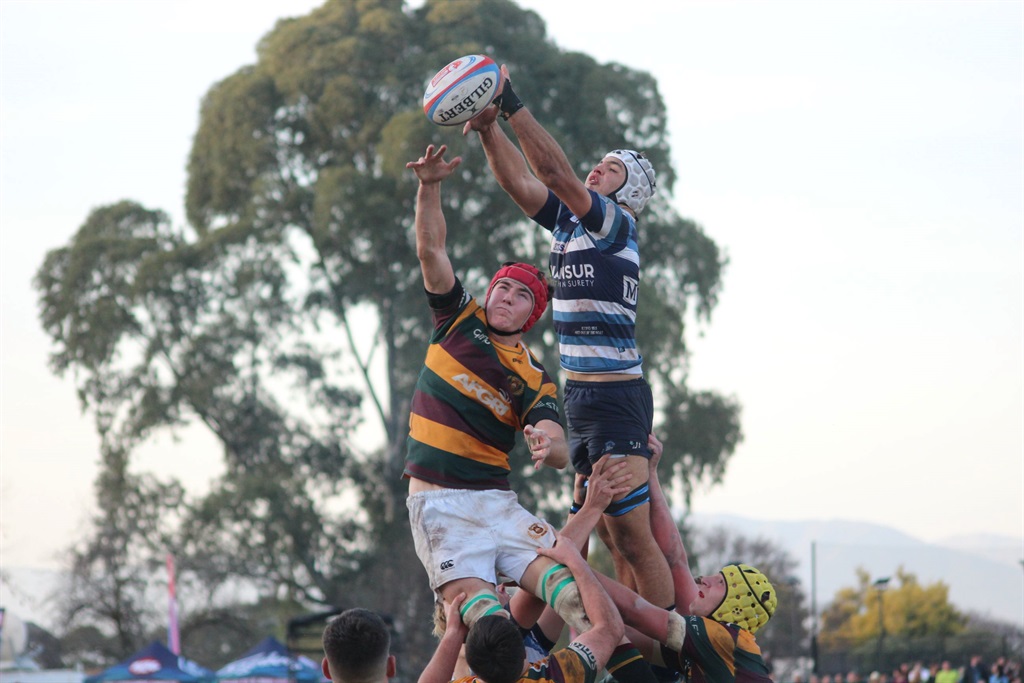 Paarl Interskole 2023