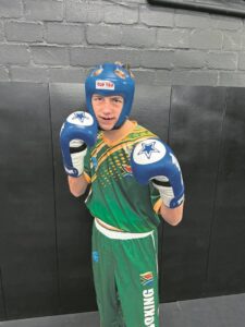 Wian reg vir internasionale skopbokskryt