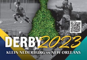 LAAI AF | Die volledige gids vir die Klein Nederburg t. New Orleans derby