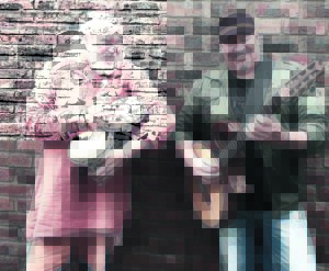 Ou treffers en nuwe liedjies