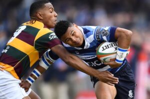 LAAI AF | Die volledige gids tot Paarl Interskole 2023