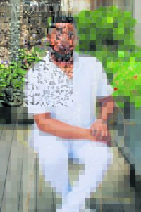 Musikale reis op verhoog