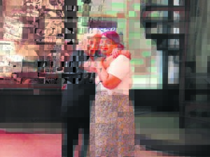 Trane rol by laaste ‘7de Laan-verfilming’