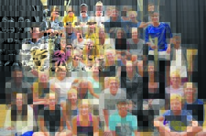 Huguenot High presents ‘Annie’