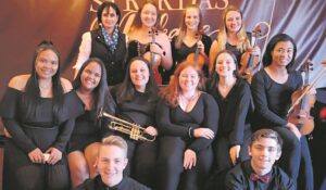 Gimmies skitter binnekort oorsee