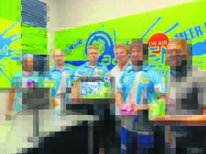 Skenking hou meisies op skool