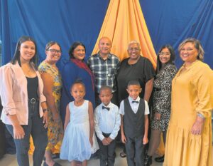 Laerskool Paulus Joubert vereer gr. R-leerders vir harde werk