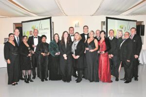 HAM celebrates 125 years of impact!