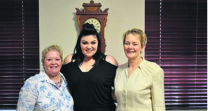 Lentetee steeds ’n treffer