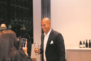 Dry rugby fields to rich vineyards