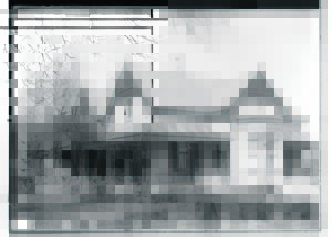 Heritage destroyed in the name of development