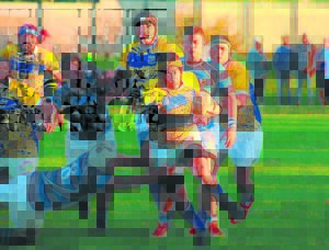 Standards oorrompel Riverstones