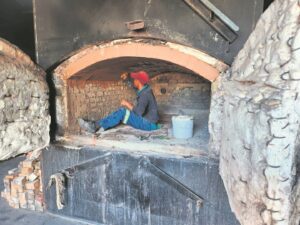 Krematorium se dienste tydelik opgeskort