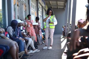 KYK | Paarlse Sassa het ‘te min personeel’ hoor wetgewer tydens toesigbesoek