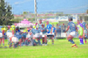 Bombellas pootjie Hillies