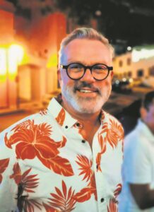 Gesond bly in liggaam, gees