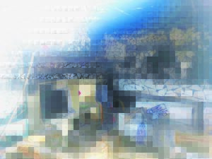 Kêrel steek glo meisie aan brand