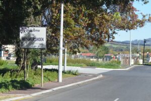 Wemmershoek-inwoners sê hul wykskomitee is ‘met die hand aangewys’