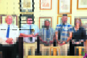 Boishaai vereer sy onnies