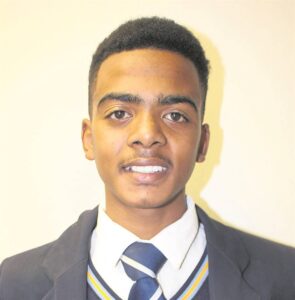 AJ vir Boland se krieketspan gekies