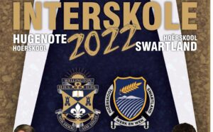 LAAI AF | Die volledige gids: Hugenote t. Swartland Interskole