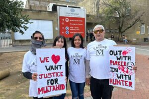 Paarl-hospitaal gee antwoorde oor jong man (24) se dood