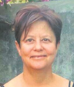 Nuwe gesig vir polisieforum