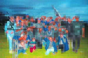 Army-krieketspan skep Winterbeker