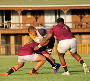 Marsh gerat vir sy 50ste stryd vir Boland Kavaliers