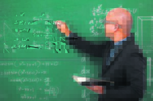 Vrees oor onnies se poste