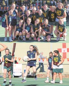 Sportfees by laerskool-Interskole