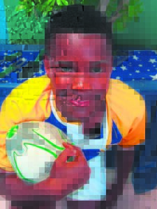 Quade speel vir Boland