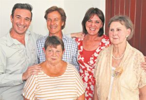 Huis Lizelle nou weer ‘nuut’