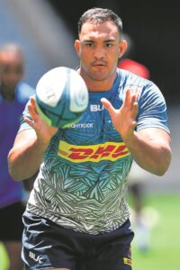 Springbokgroep gekies vir besige internasionale jaar