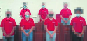 Apply now for Wellington JTC