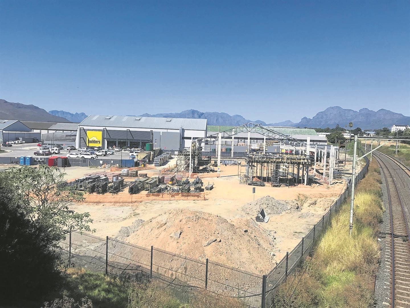 Top retailers are on the way