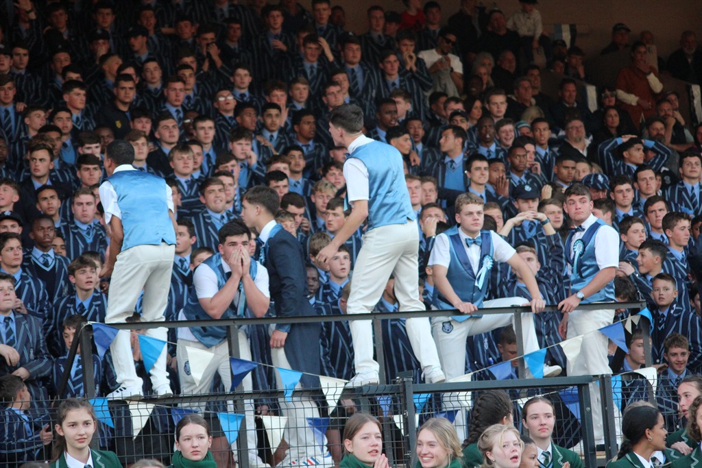 Paarl Interskole 2023