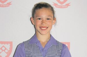 Jemma dans wêreld vol