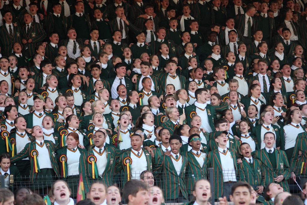 Paarl Interskole 2023