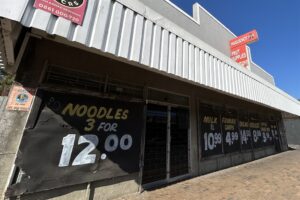 ‘Allie’s’ se groentewinkel in die Paarl sluit sy deure na dekades