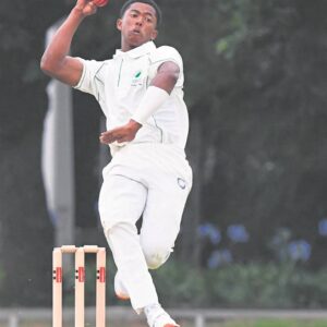 ‘Sport is my lewe’