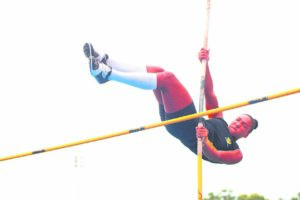 Paarl se hoërskool-atlete presteer