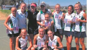 Rooikat-naweek se wenners