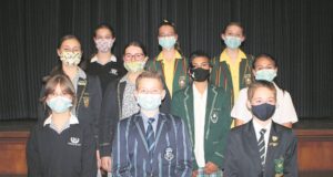 Redevoering ’n hoogtepunt