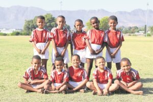 Orleansvale wen wedstryd