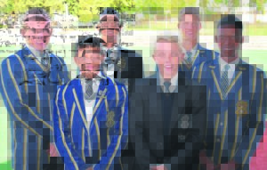 Rugbyspelers vir Bolandspan gekies