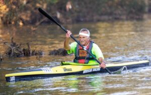 Epic conditions expected to welcome 2023 Berg paddlers