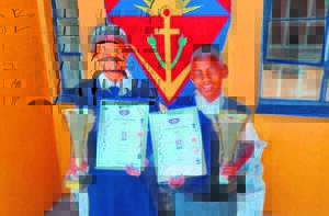 Sportbestes van Dalweide aangewys