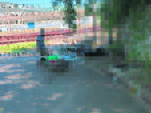 ‘Dal Josafat se mense nou gefaal’